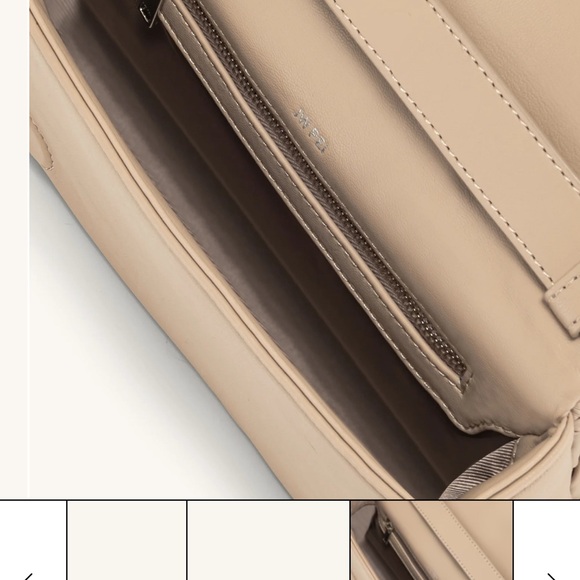 JW Pei Puffy Bag - Picture 2 of 3